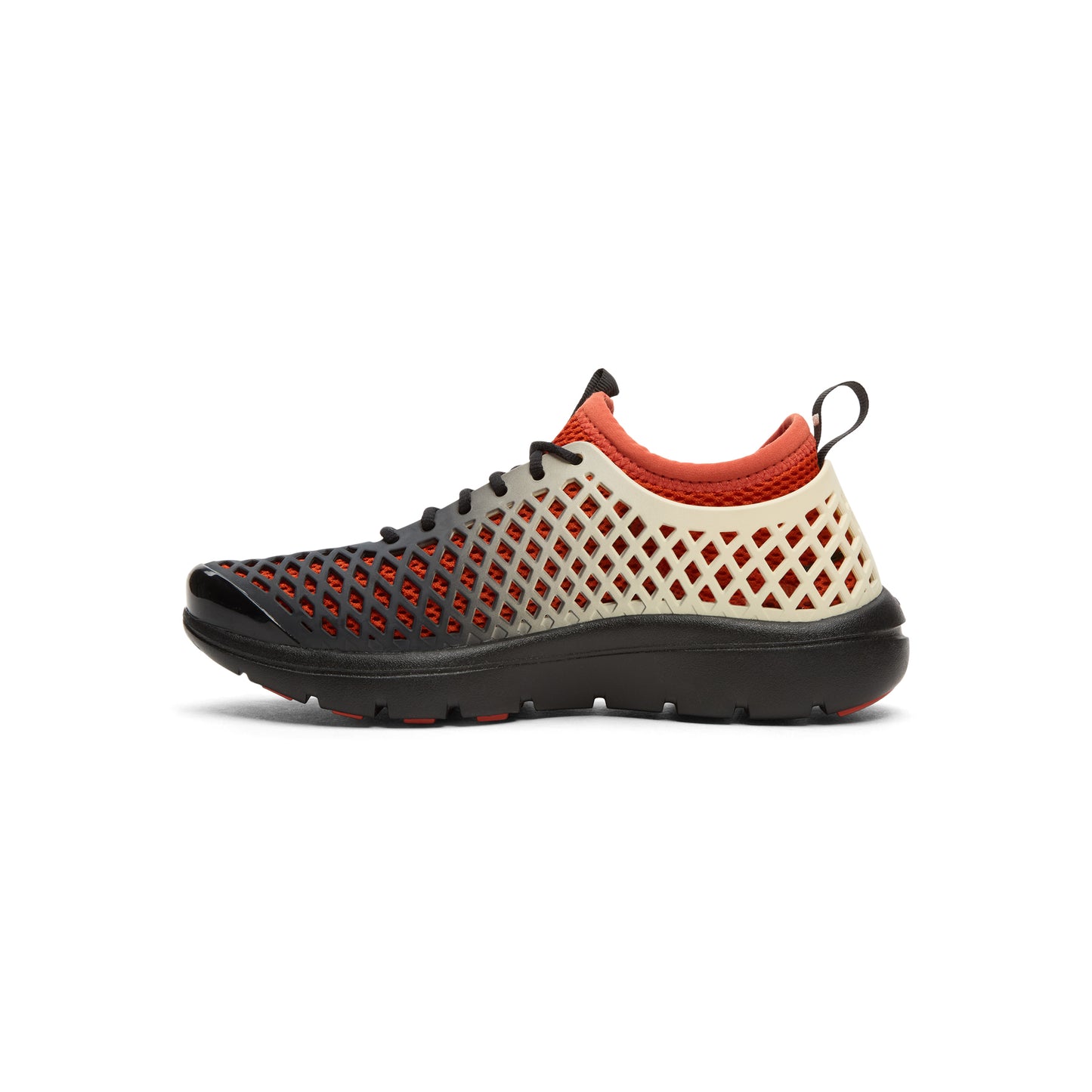 Nike Rejuven8 Run (Heather Gray)