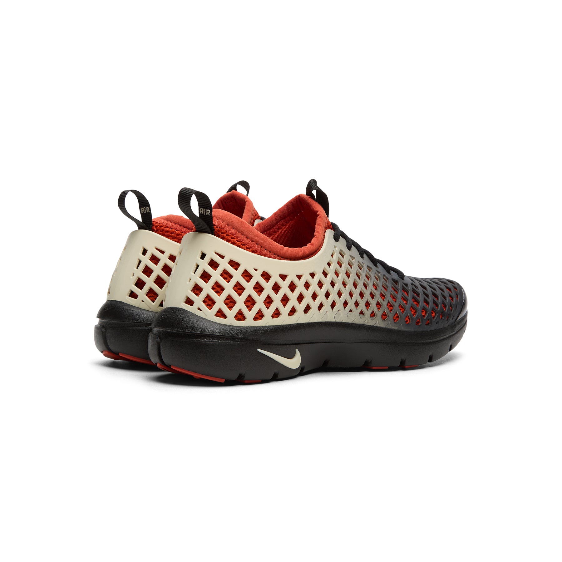 Nike Rejuven8 Run (Heather Gray)