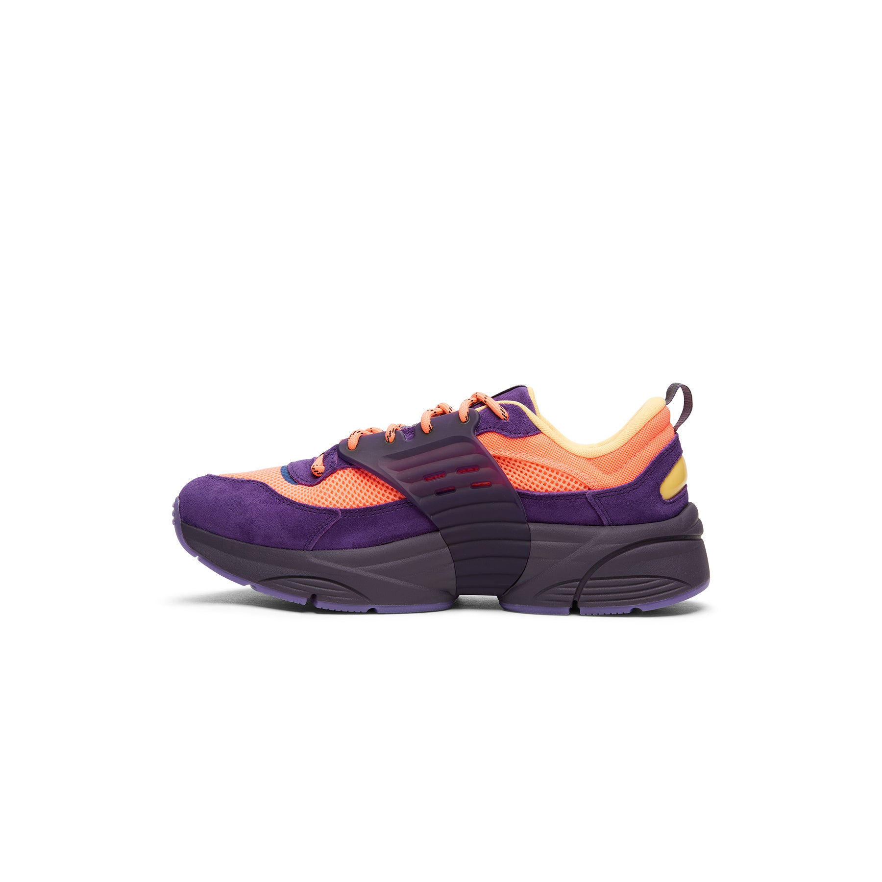 Air Jordan Trunner O/S SP (Bright Mango/Black-Eggplant-Melon Tint)