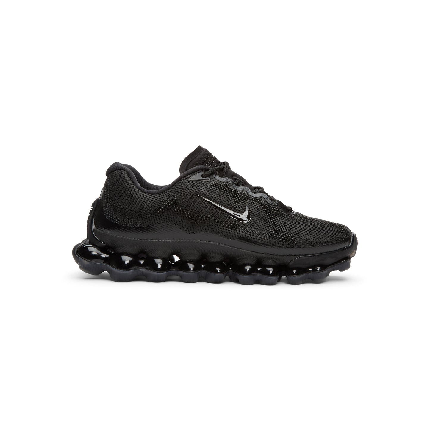 Nike Air Liquid Max (Black/Black-Black-Clear)
