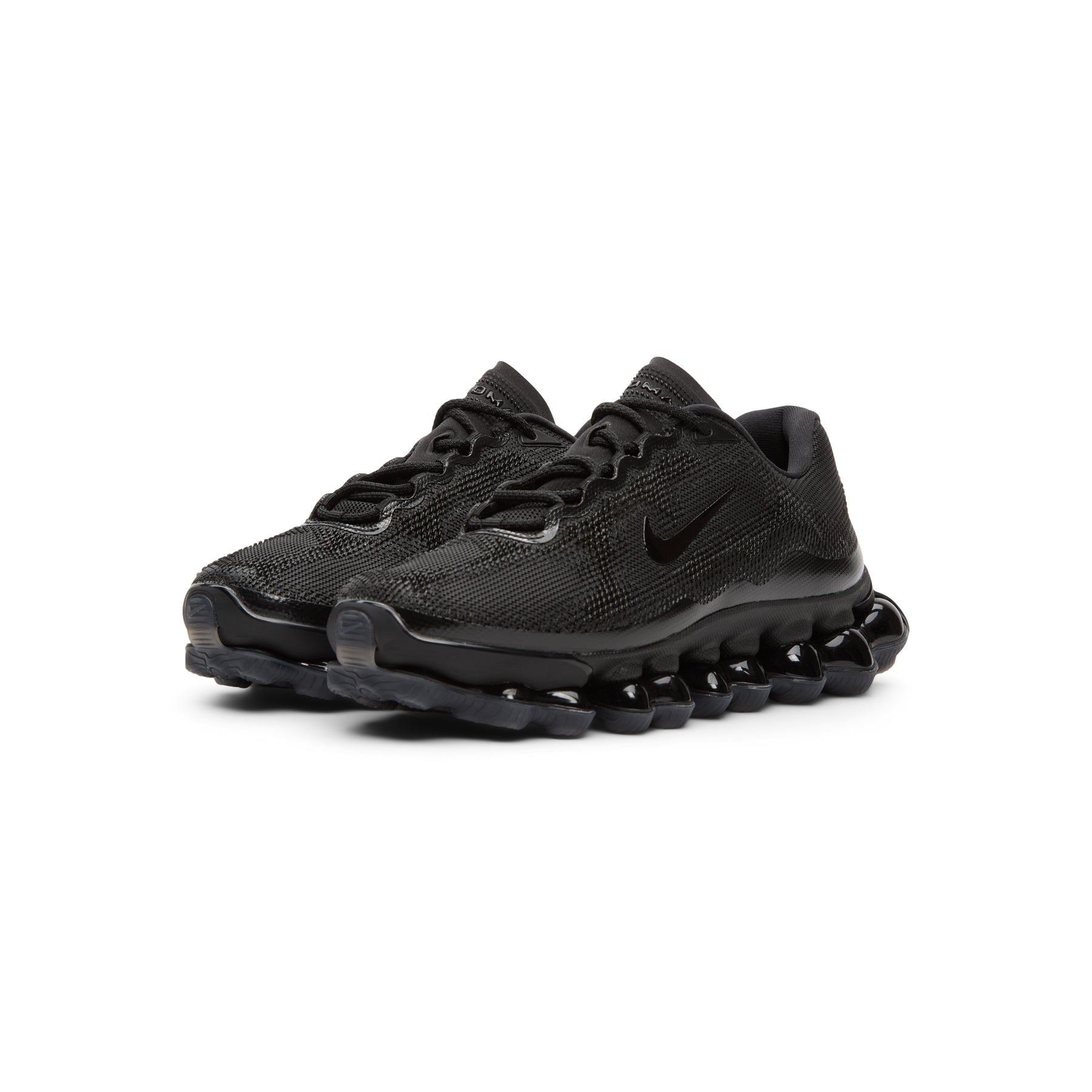 Nike Air Liquid Max (Black/Black-Black-Clear)