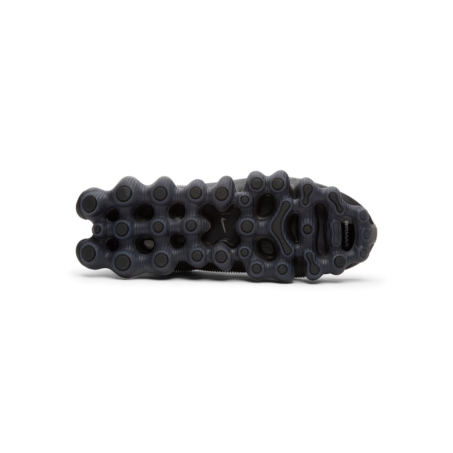 Nike Air Liquid Max (Black/Black-Black-Clear)