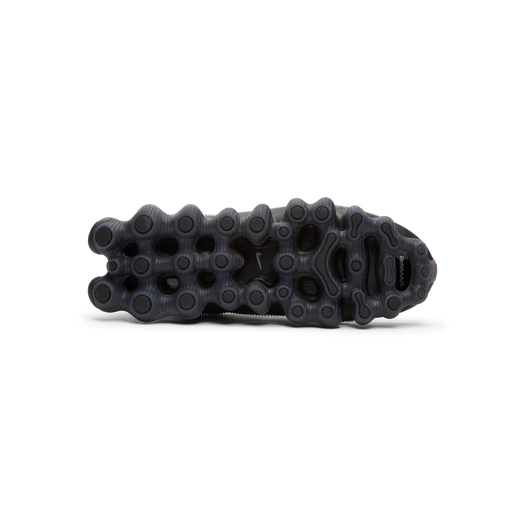 Nike Air Liquid Max (Black/Black-Black-Clear)
