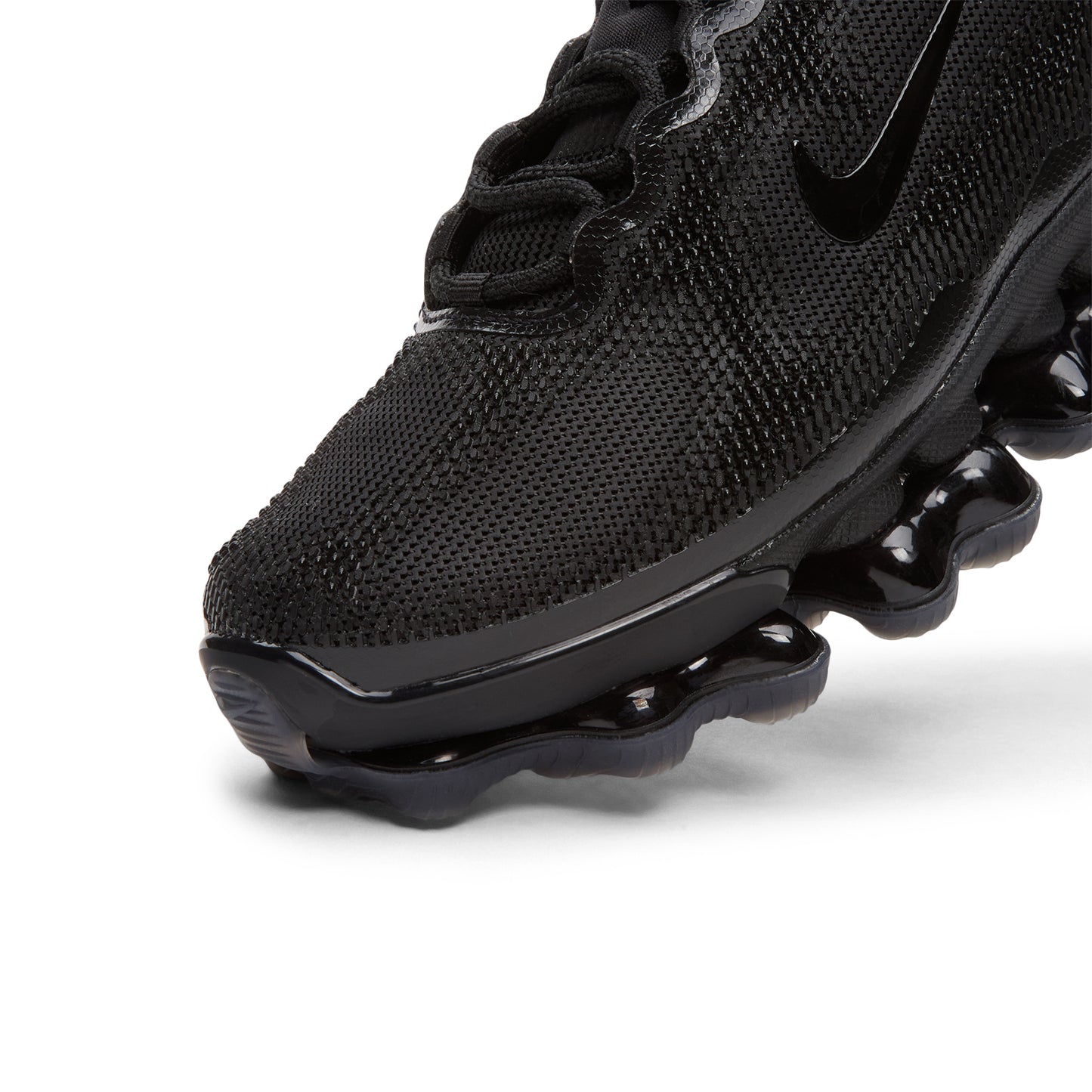 Nike Air Liquid Max (Black/Black-Black-Clear)