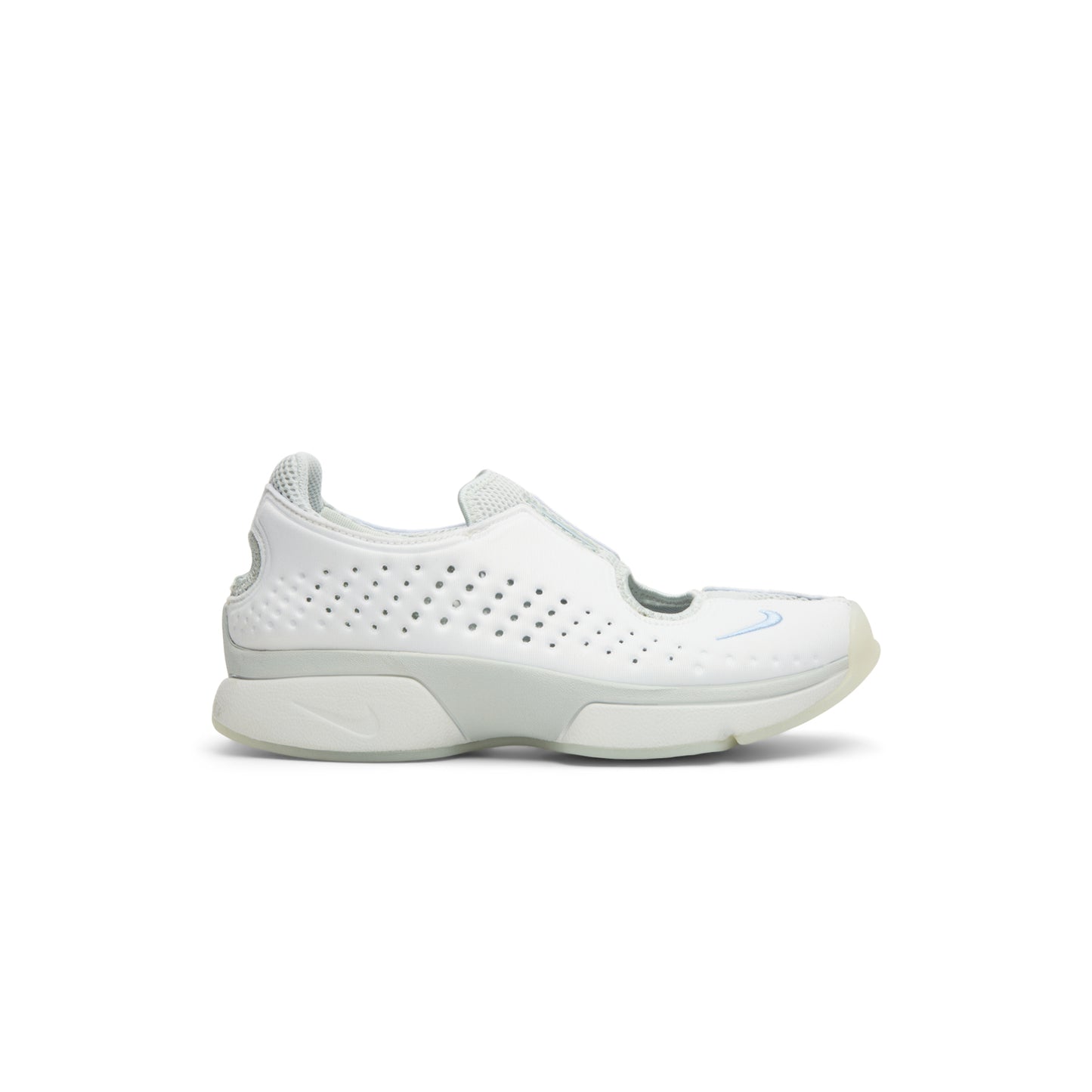Nike Rift 2 (Summit White/Ice Blue-Swan-Light Silver)