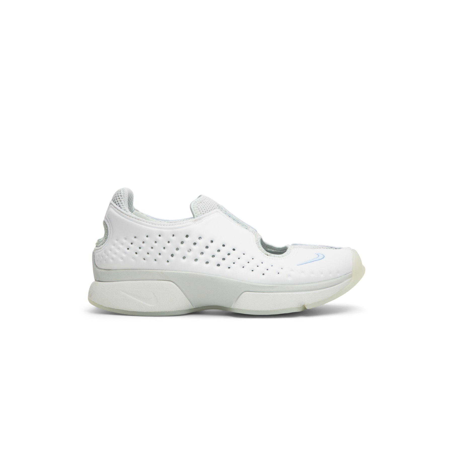 Nike Rift 2 (Summit White/Ice Blue-Swan-Light Silver)