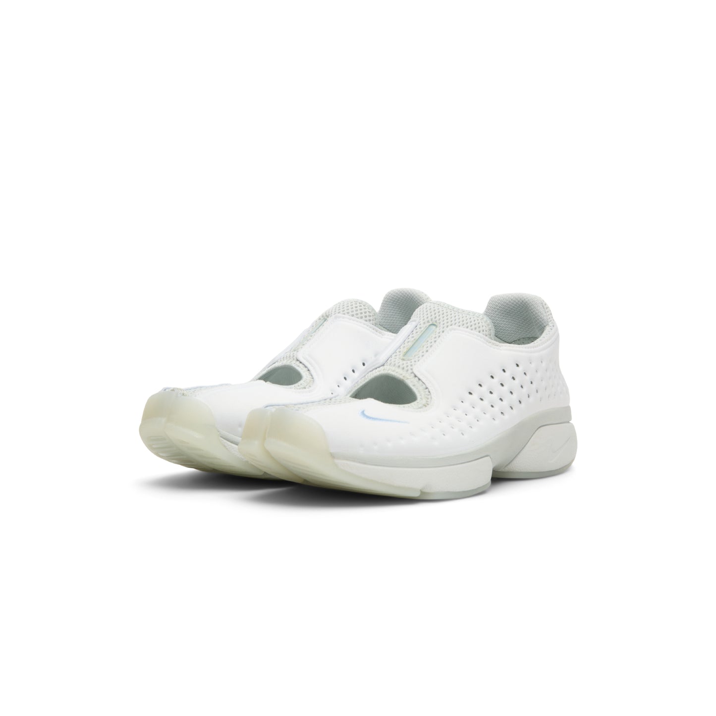 Nike Rift 2 (Summit White/Ice Blue-Swan-Light Silver)