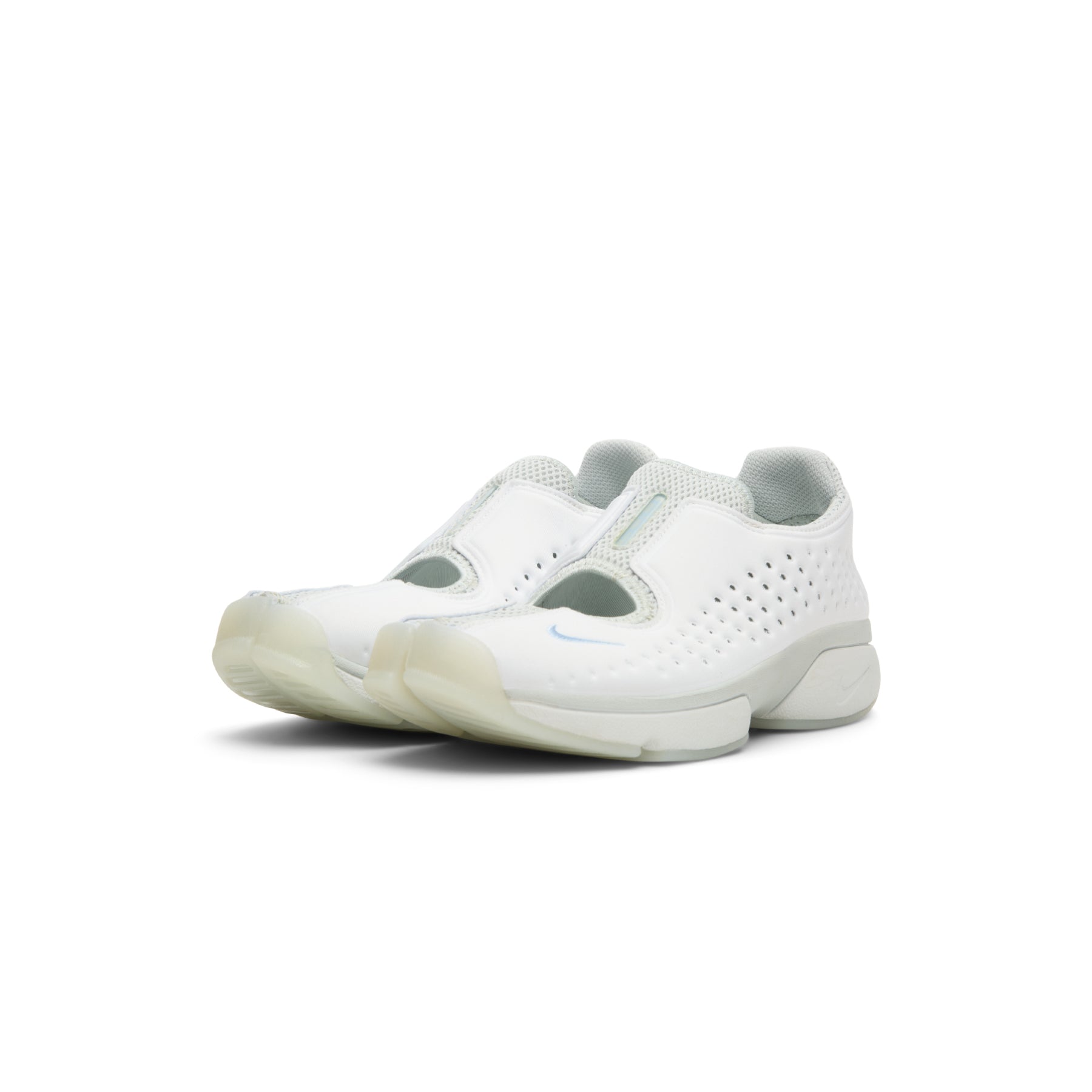 Nike Rift 2 (Summit White/Ice Blue-Swan-Light Silver)