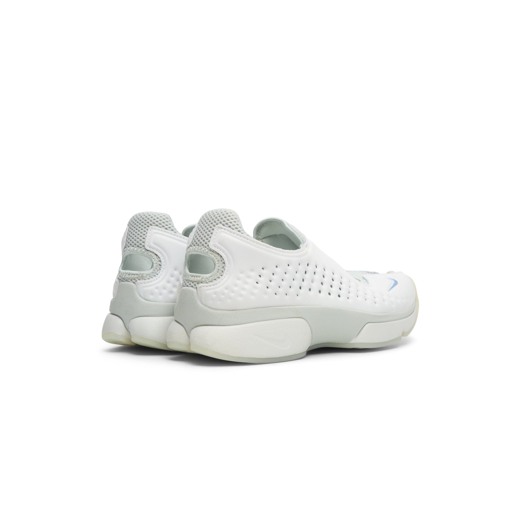 Nike Rift 2 (Summit White/Ice Blue-Swan-Light Silver)