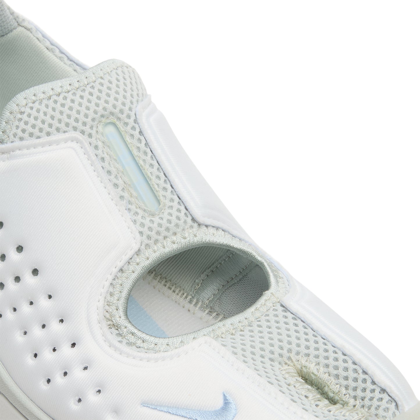 Nike Rift 2 (Summit White/Ice Blue-Swan-Light Silver)