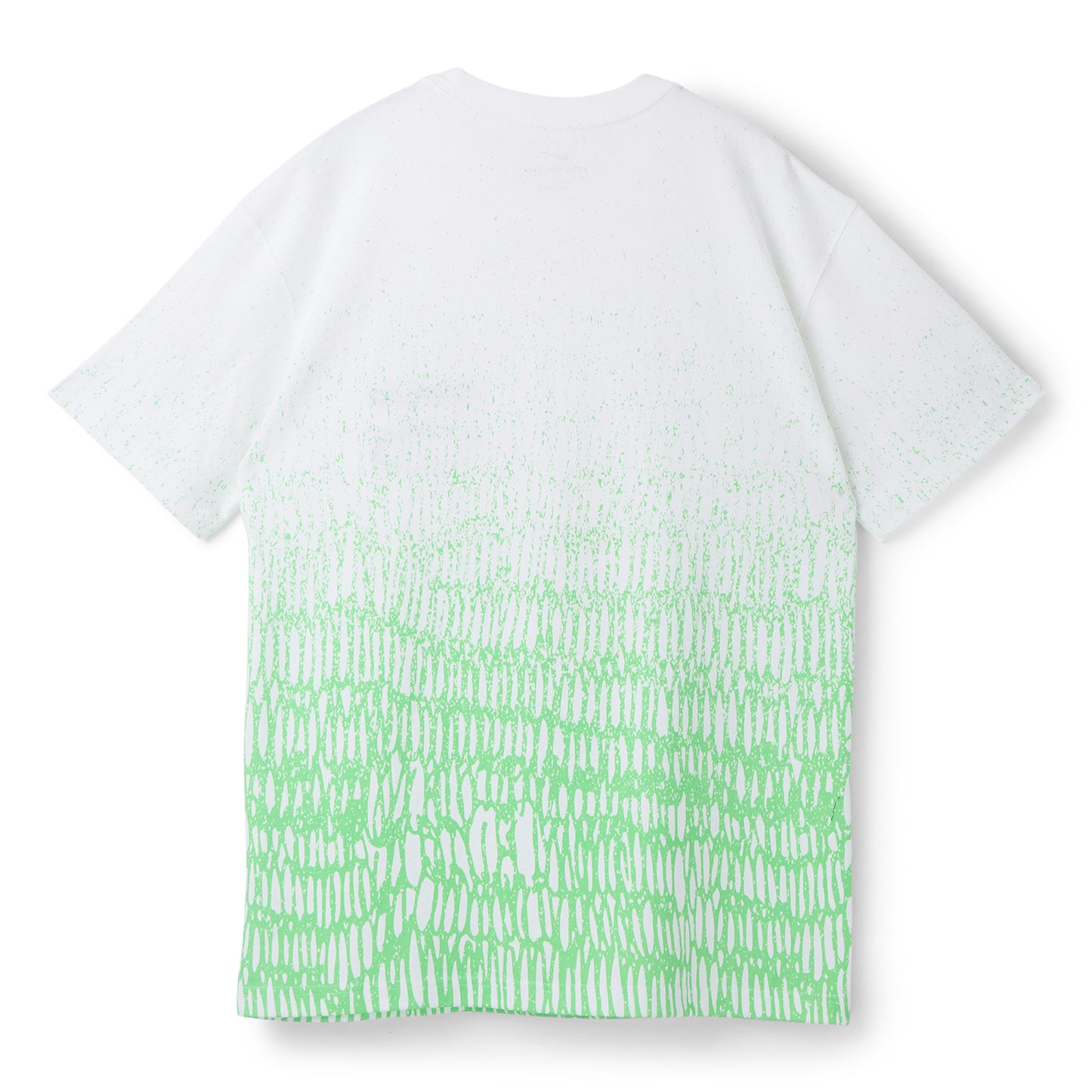 Nike x Nigeria x Slawn T-Shirt (White)