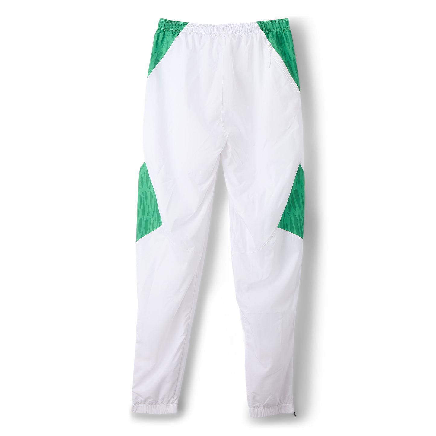 Nike x Nigeria x Slawn Lightweight Pants (White/Black)