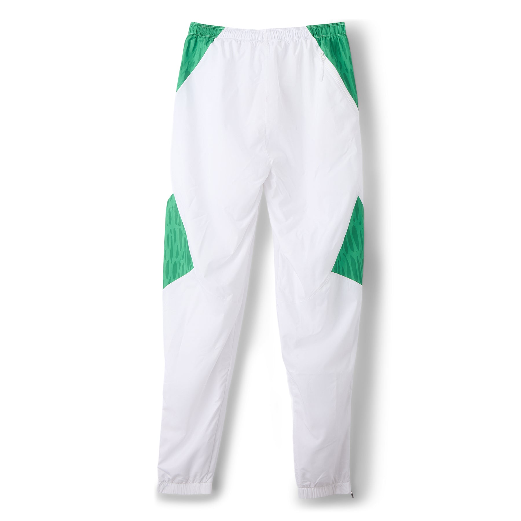 Nike x Nigeria x Slawn Lightweight Pants (White/Black)