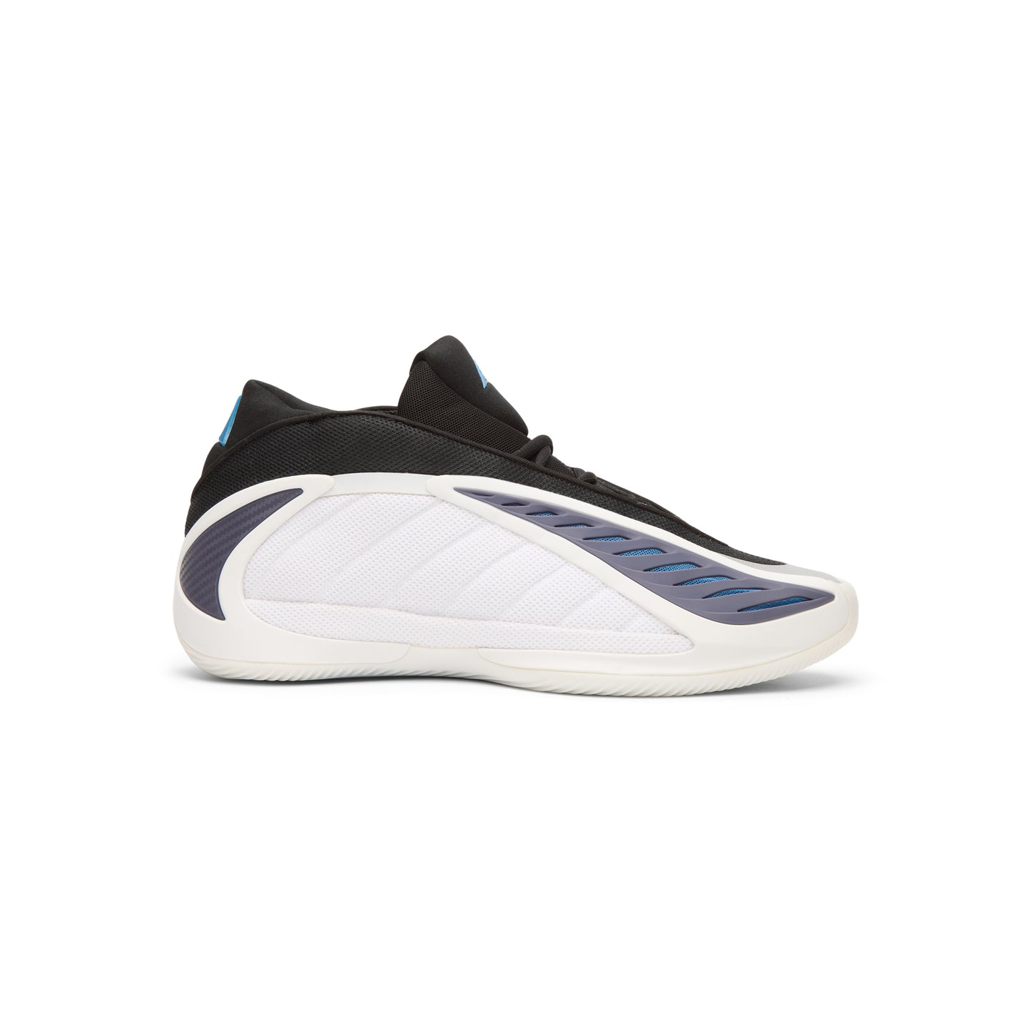 Adidas Anthony Edwards 2 (Ftwwht/Cblack/Duin)