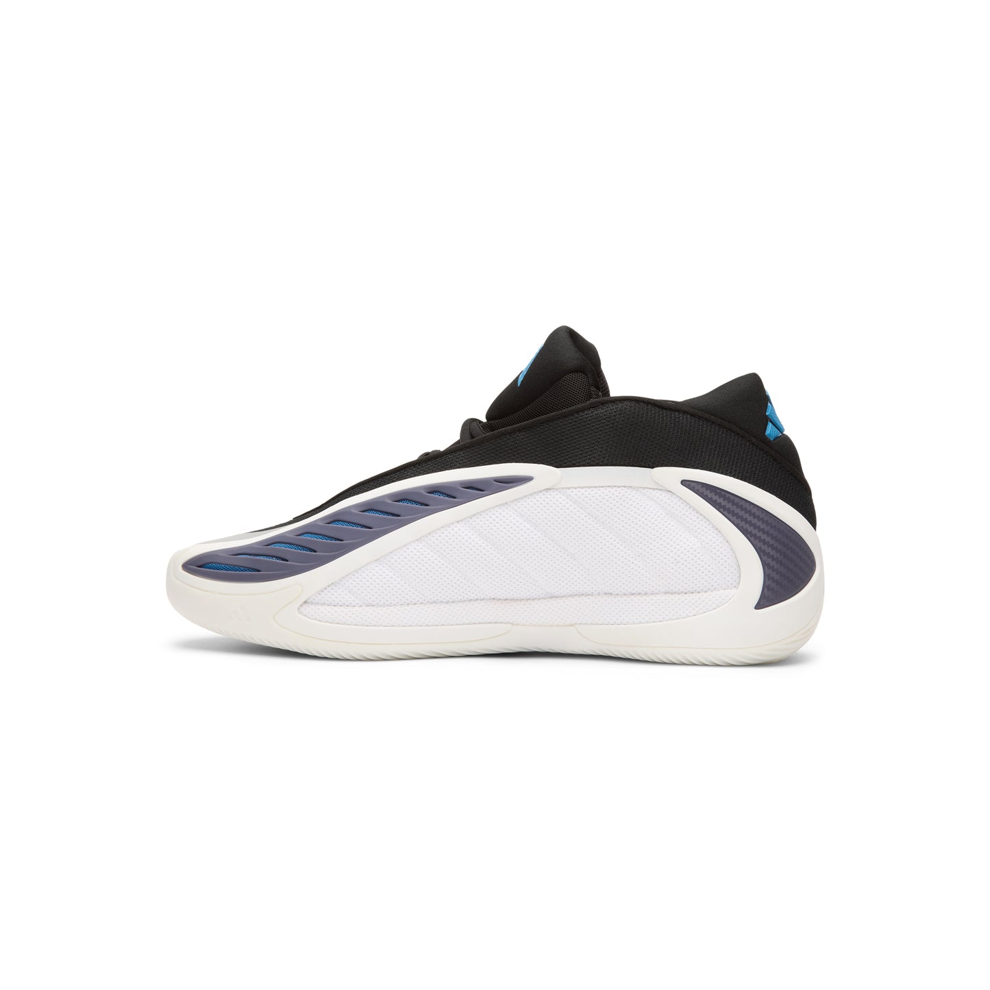 Adidas Anthony Edwards 2 (Ftwwht/Cblack/Duin)