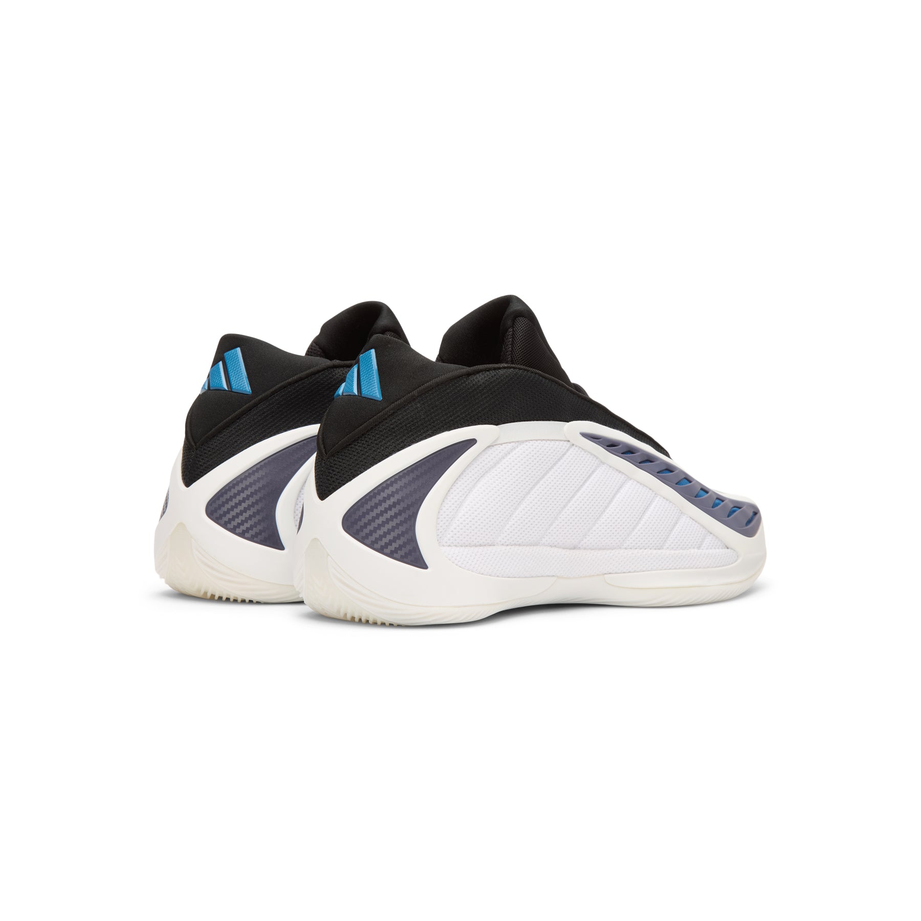 Adidas Anthony Edwards 2 (Ftwwht/Cblack/Duin)