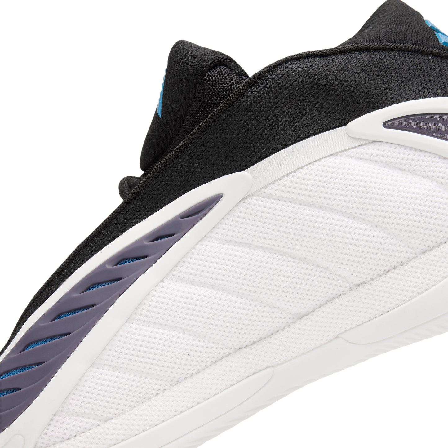 Adidas Anthony Edwards 2 (Ftwwht/Cblack/Duin)