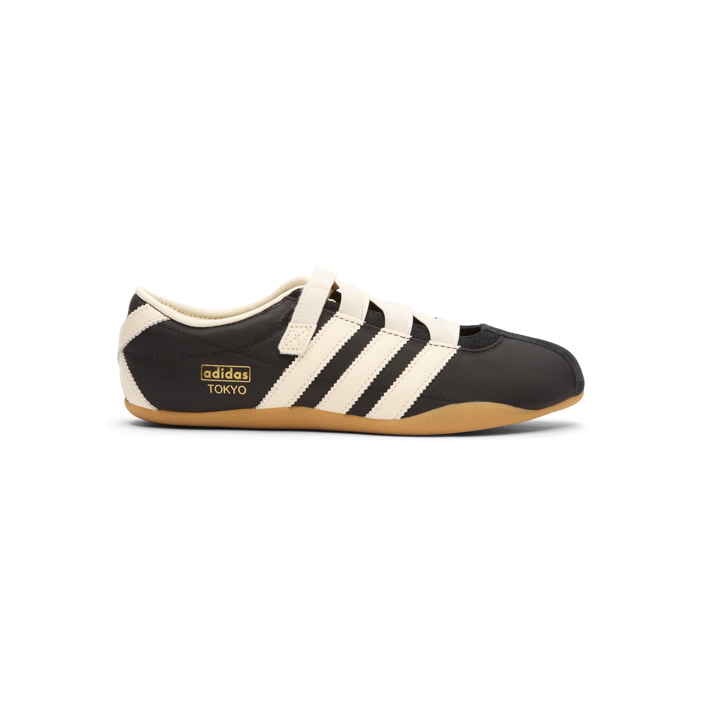 adidas Tokyo MJ W  (Cblack/Crewht/Goldmt)