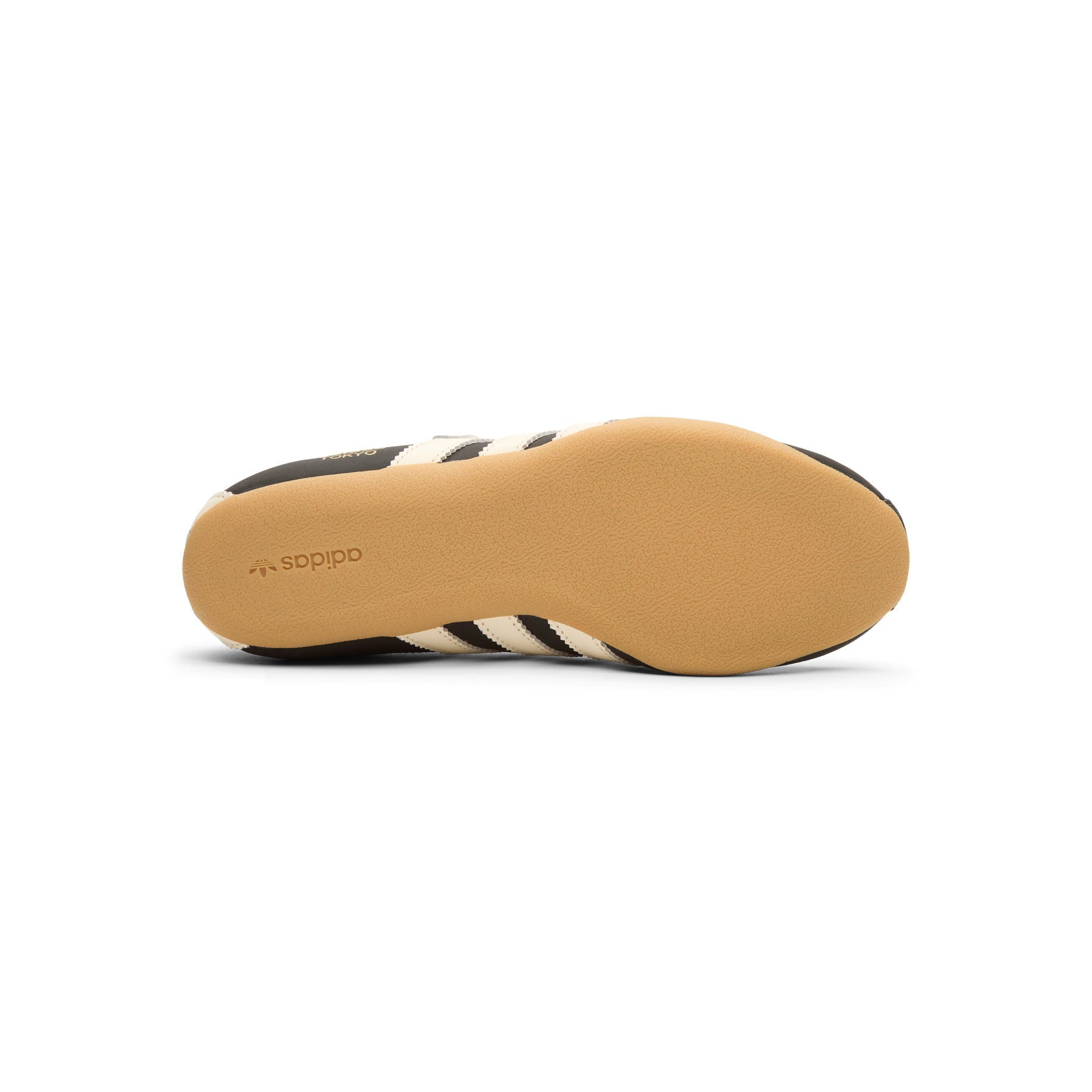 adidas Tokyo MJ W  (Cblack/Crewht/Goldmt)