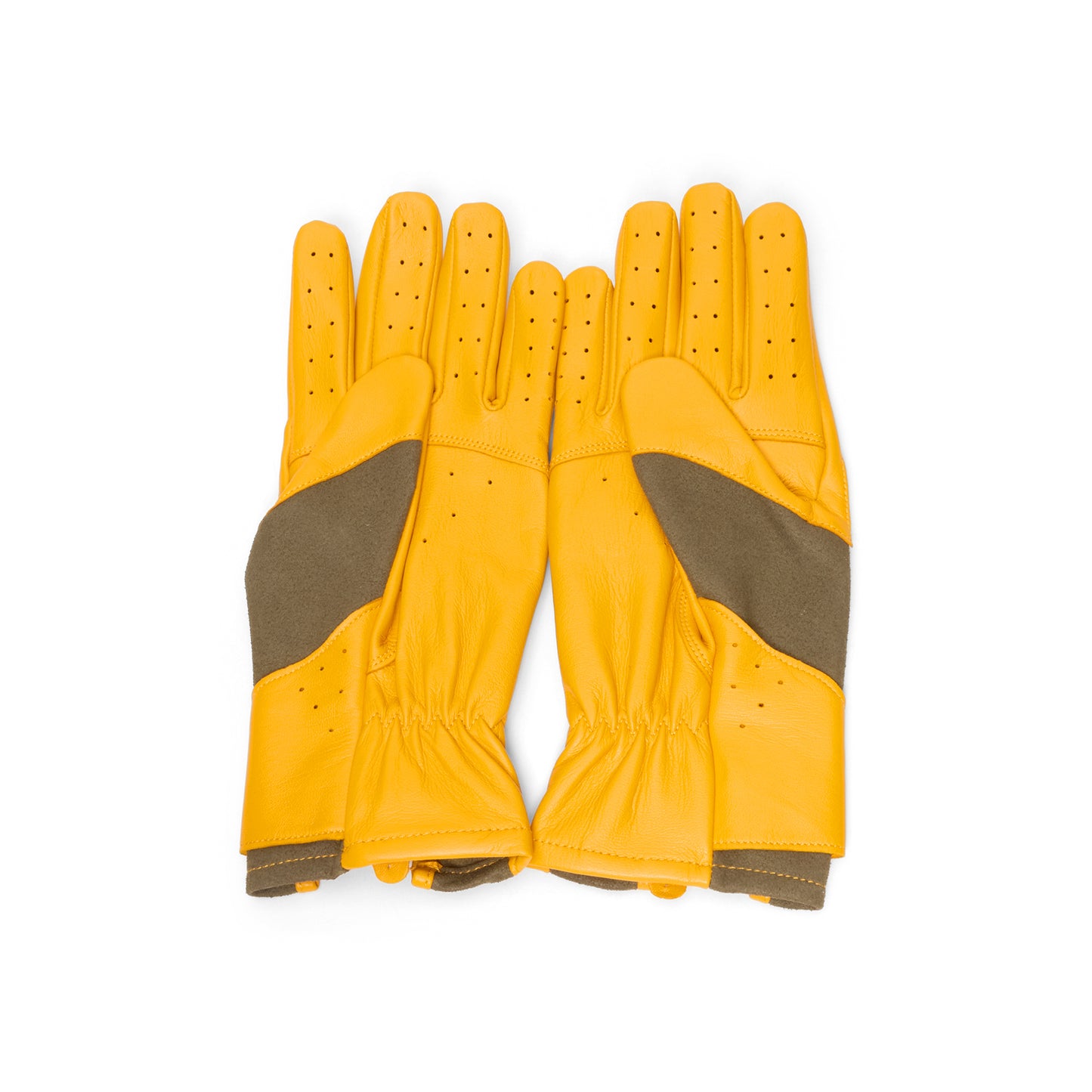Adidas Racing Glove (COGOLD)