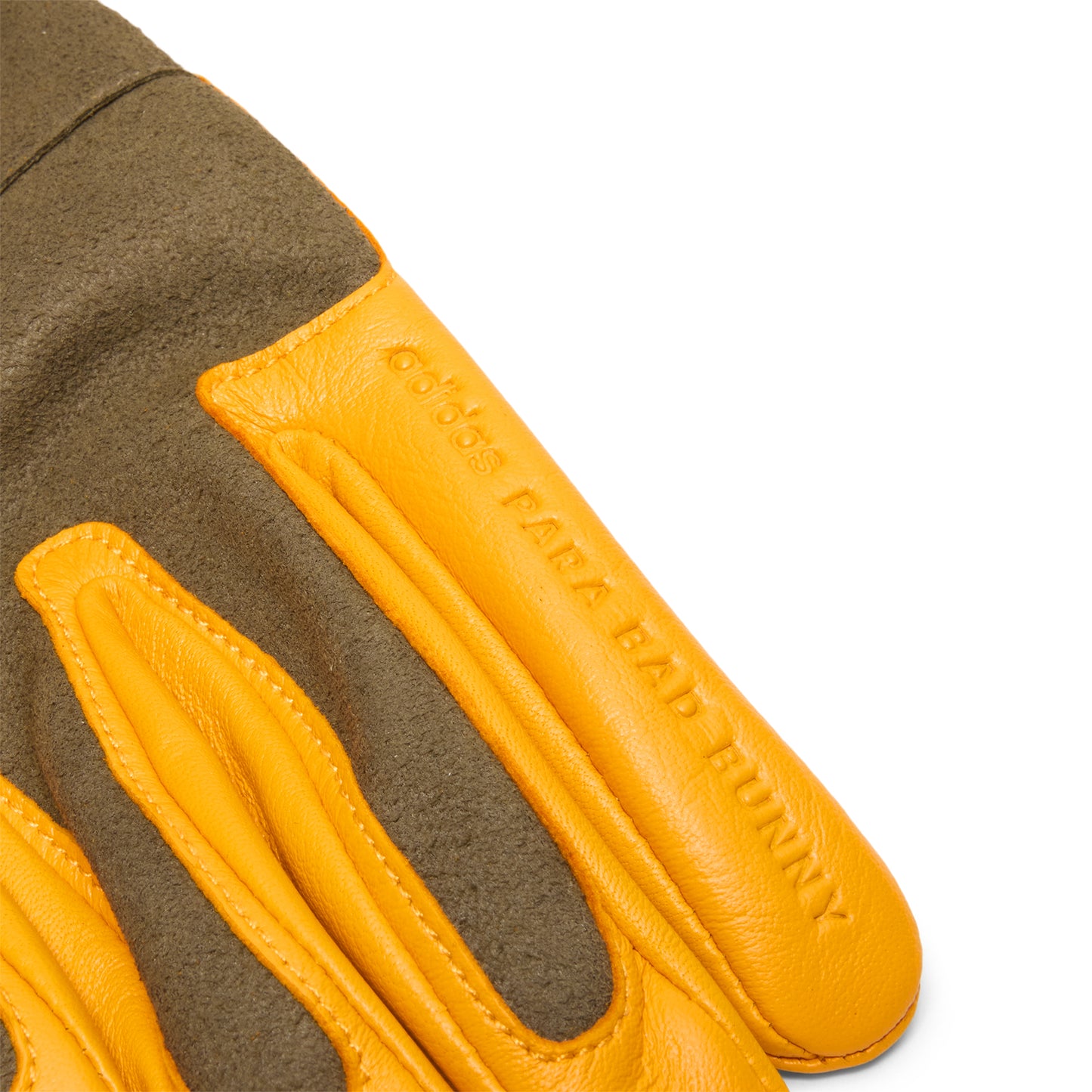 Adidas Racing Glove (COGOLD)