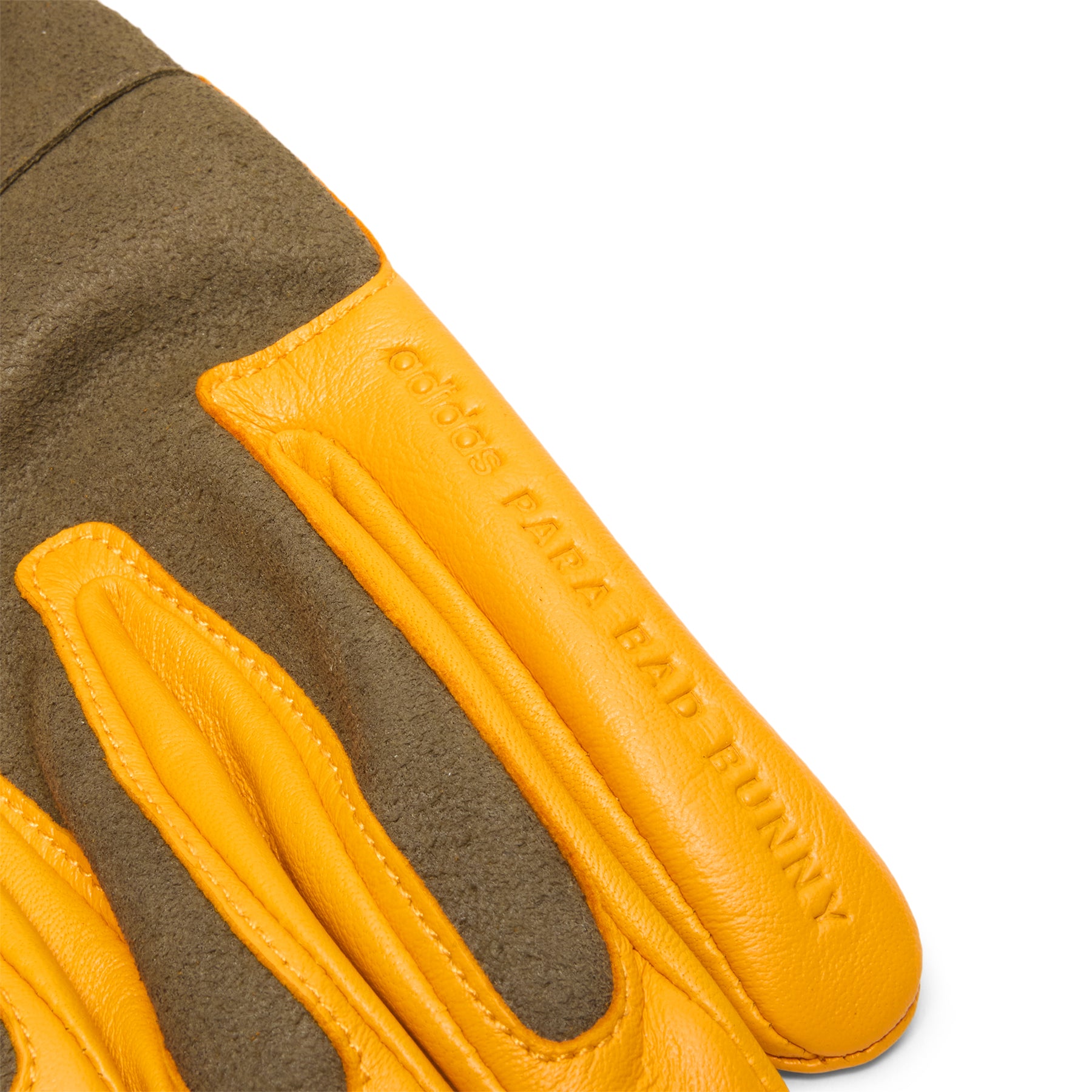 Adidas Racing Glove (COGOLD)