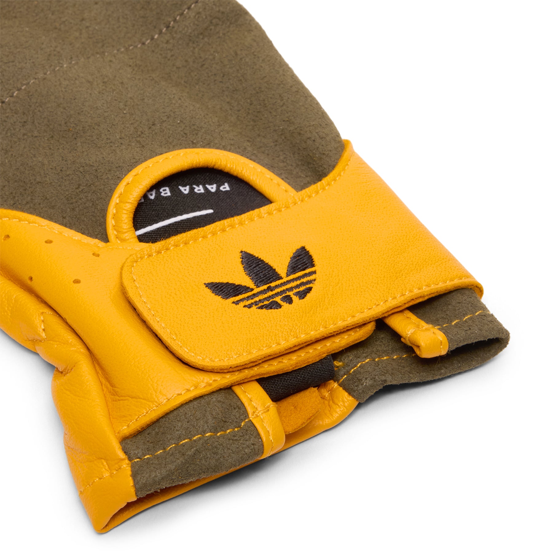 Adidas Racing Glove (COGOLD)