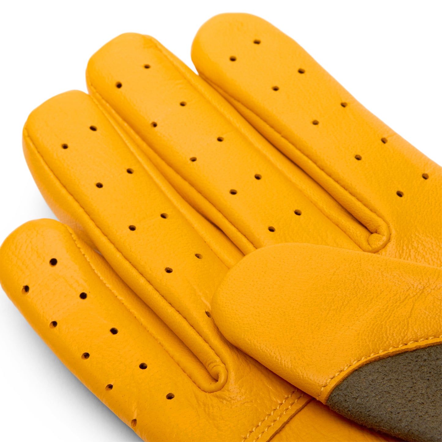 Adidas Racing Glove (COGOLD)