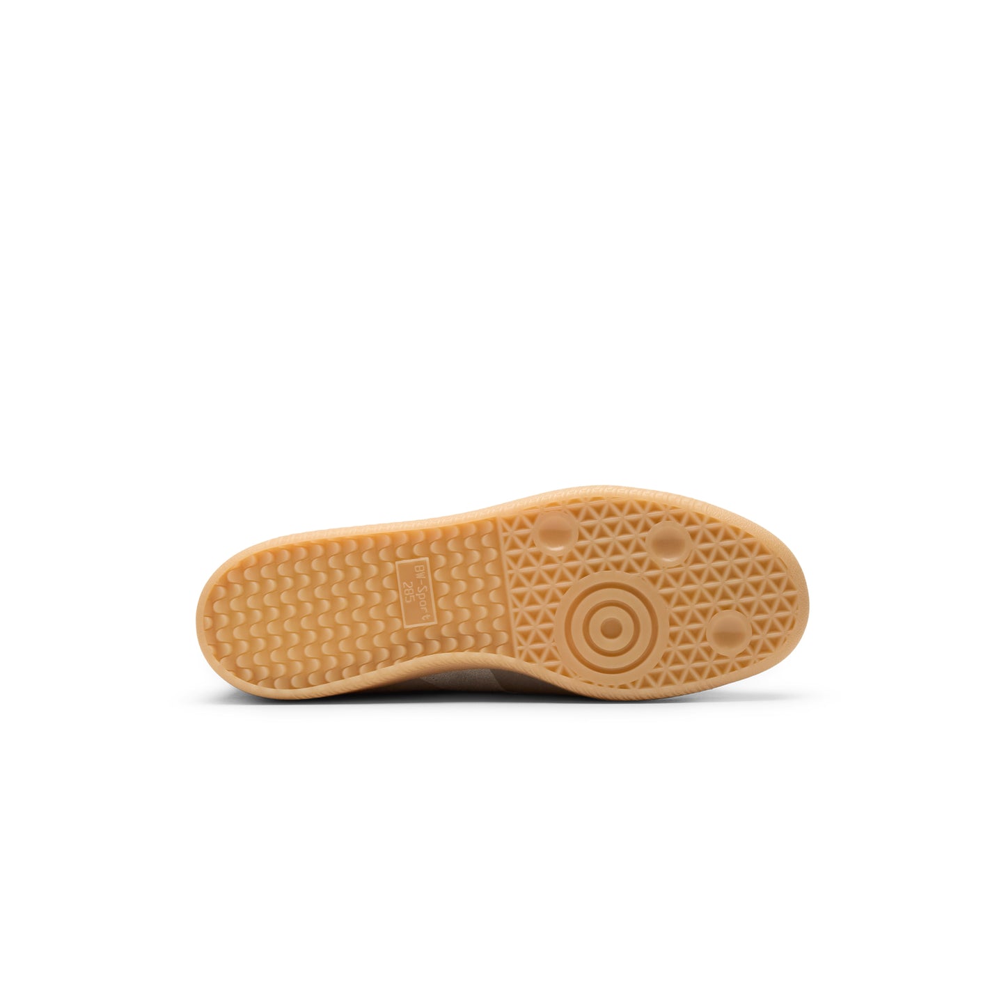 adidas BW Army Decon (Dove Grey/Footwear White/Gum)