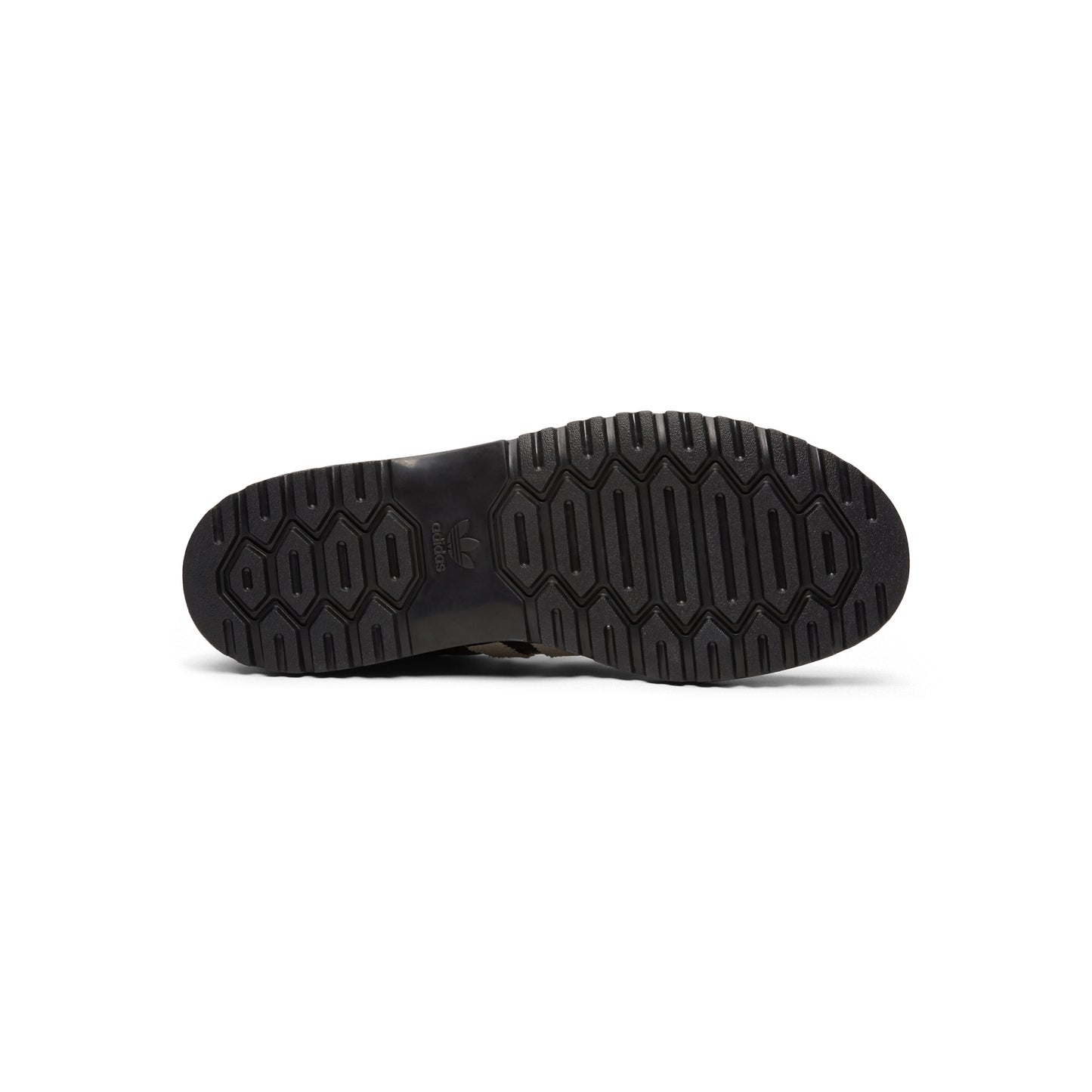 Adidas Samba Lx Freizeit SFTM (Core Black/Off White/Core Black)
