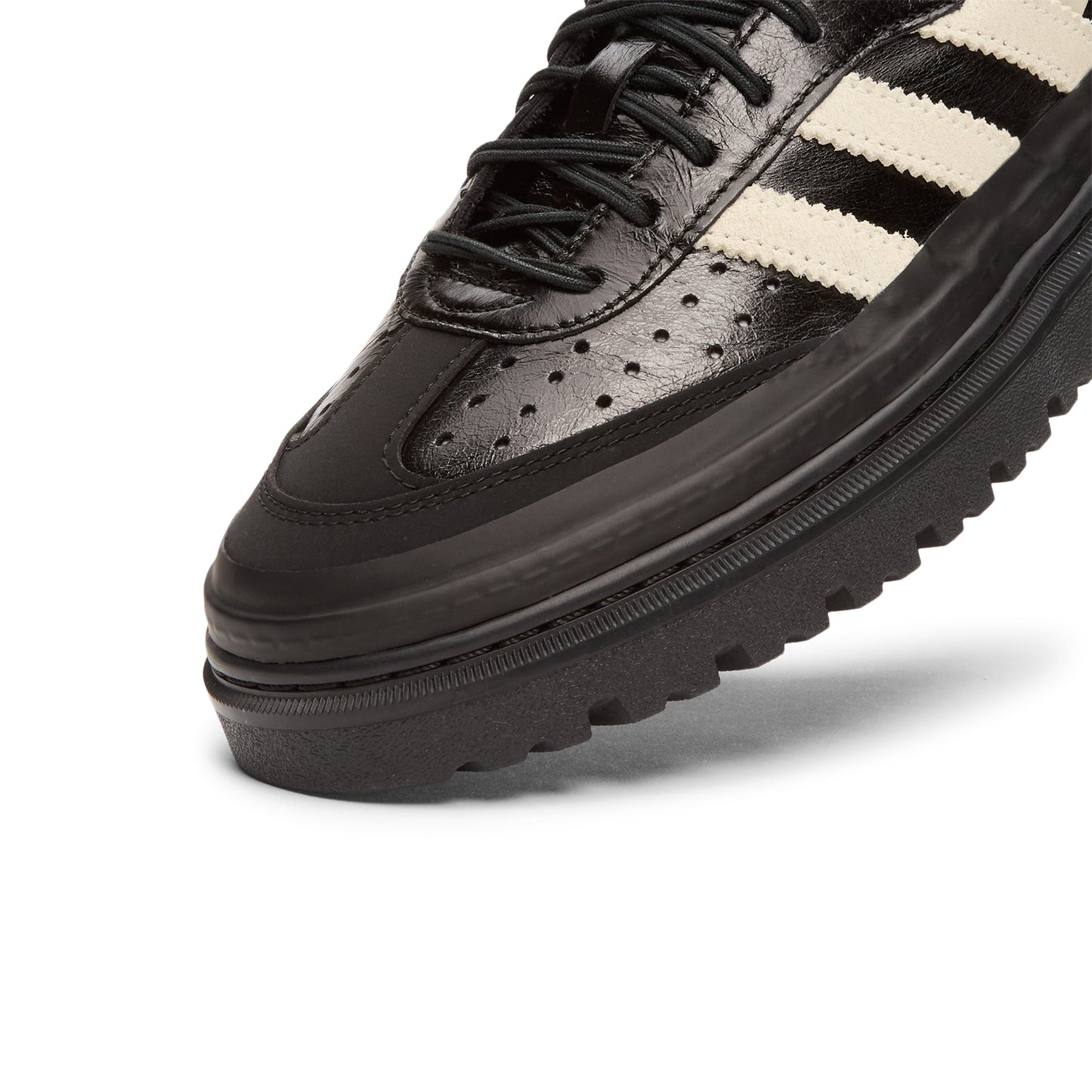 Adidas Samba Lx Freizeit SFTM (Core Black/Off White/Core Black)