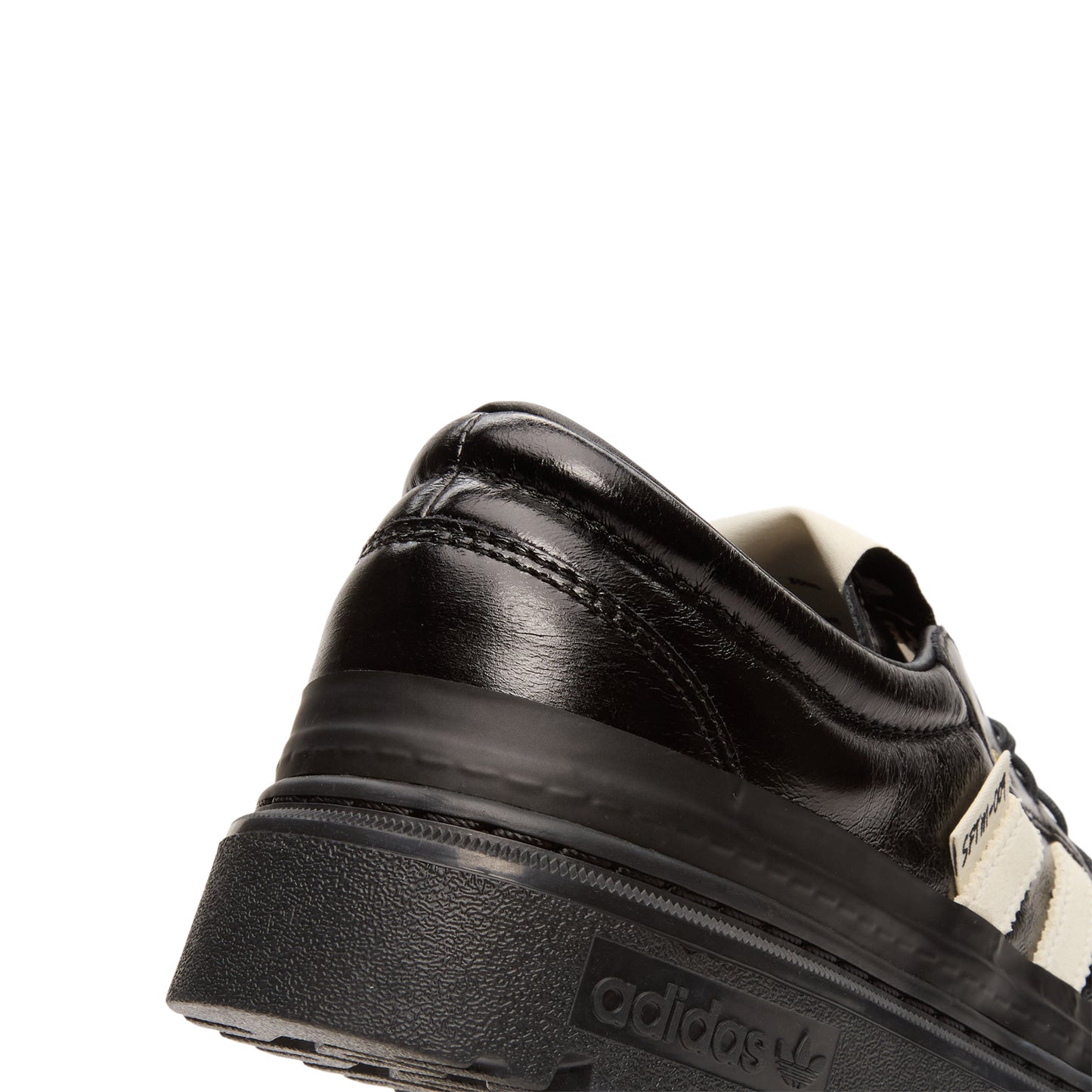 Adidas Samba Lx Freizeit SFTM (Core Black/Off White/Core Black)