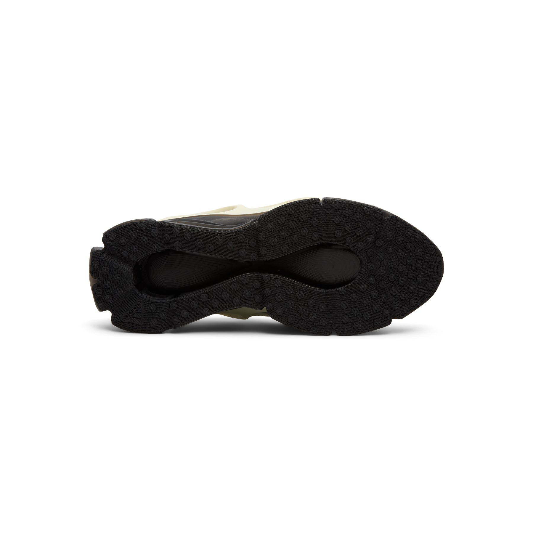Adidas Mega Willy Low (Core Black/Core Black/Cream White)