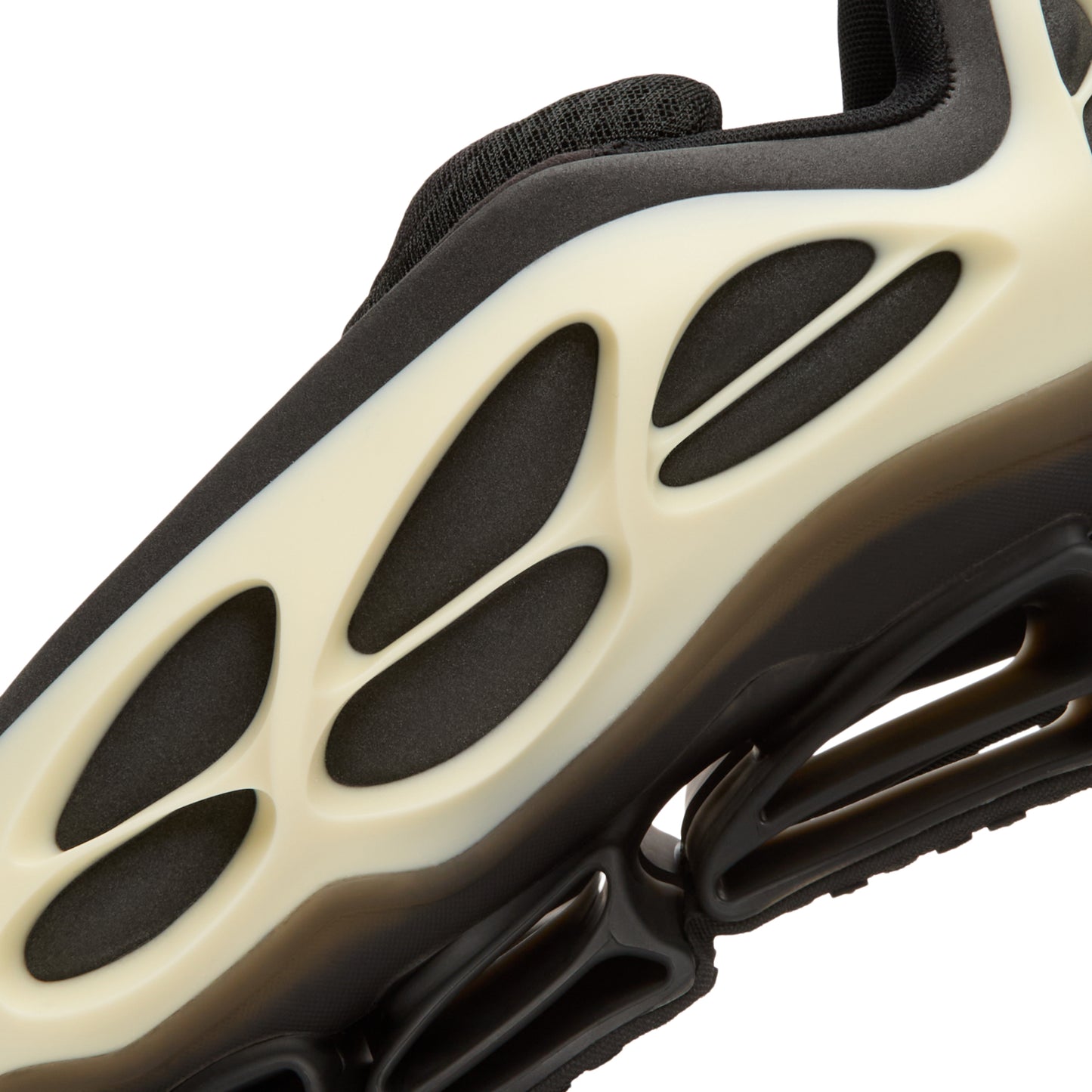 Adidas Mega Willy Low (Core Black/Core Black/Cream White)