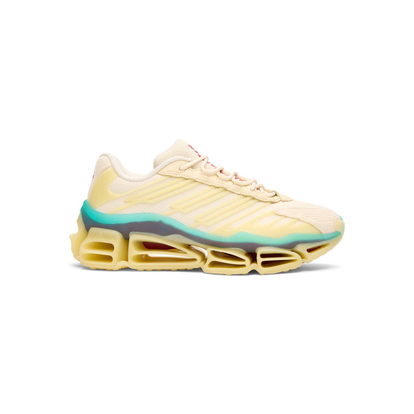 Adidas Chavarria Megaride AG  (Crewht/Warvan/Powred)