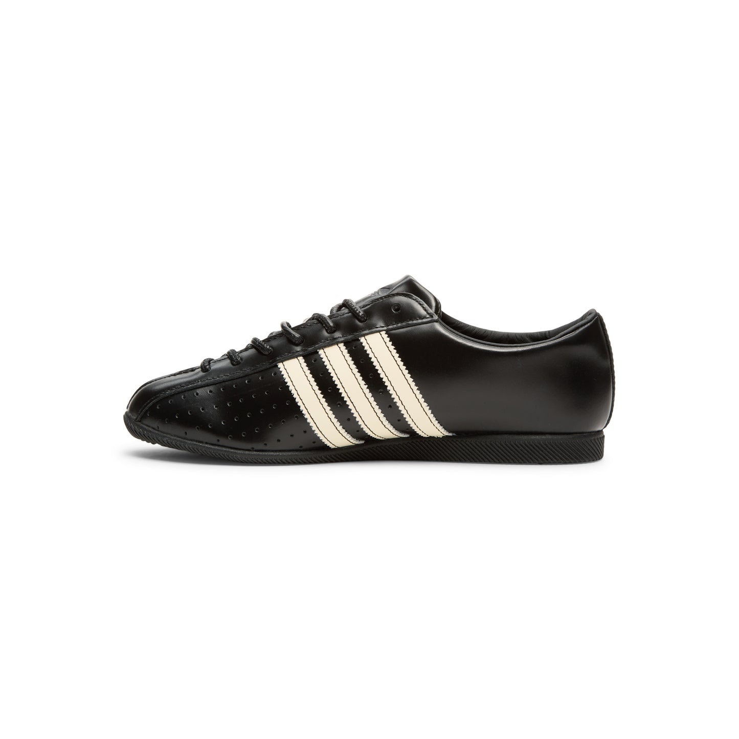 Adidas Japan Lux W (Core Black/Cream White/Gold Met.)