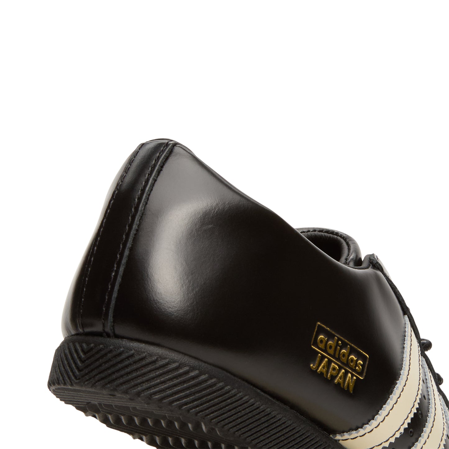 Adidas Japan Lux W (Core Black/Cream White/Gold Met.)