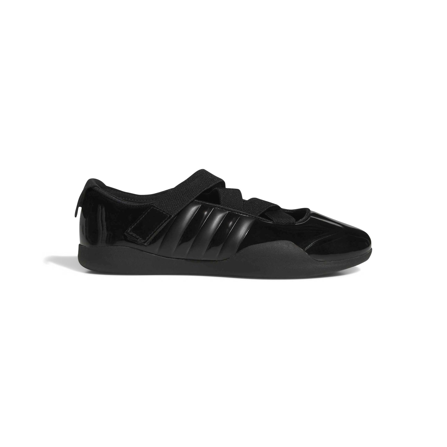 Adidas Taekwondo By CH x EDC (CBLACK/CARBON/CARMET)