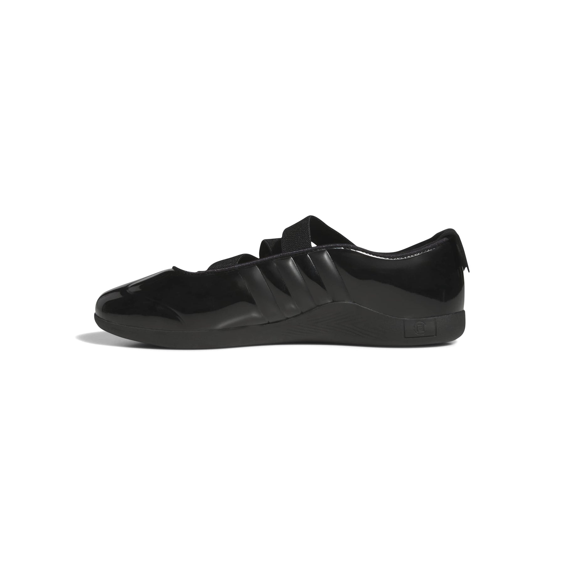 Adidas Taekwondo By CH x EDC (CBLACK/CARBON/CARMET)