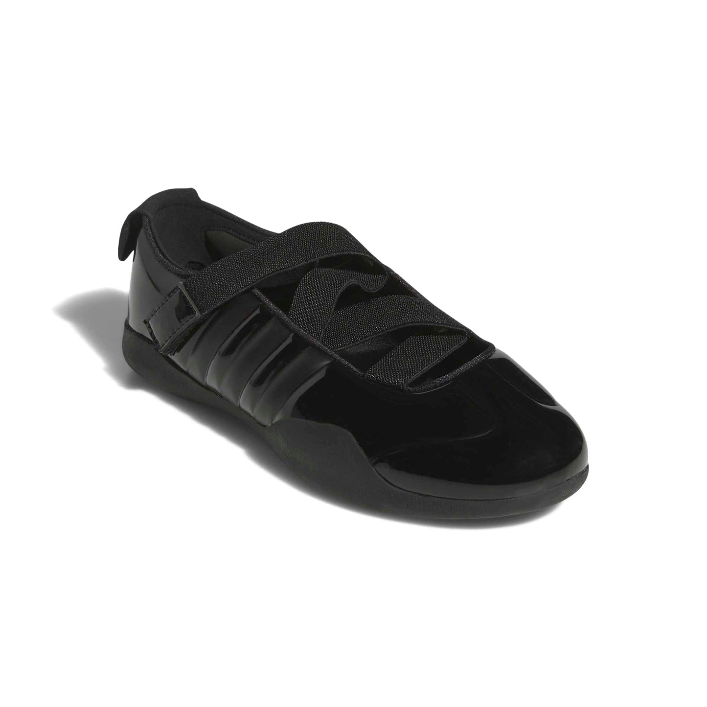 Adidas Taekwondo By CH x EDC (CBLACK/CARBON/CARMET)