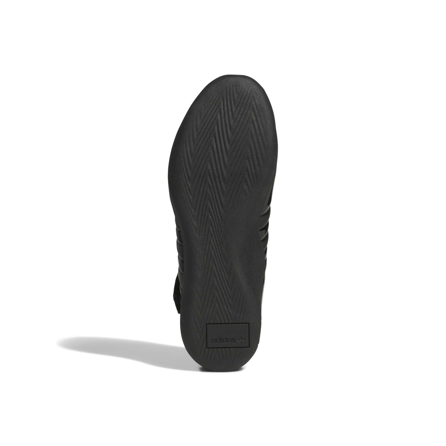Adidas Taekwondo By CH x EDC (CBLACK/CARBON/CARMET)