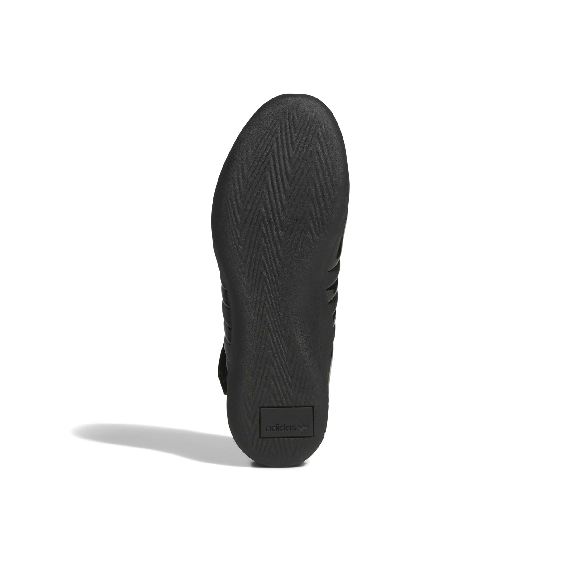 Adidas Taekwondo By CH x EDC (CBLACK/CARBON/CARMET)