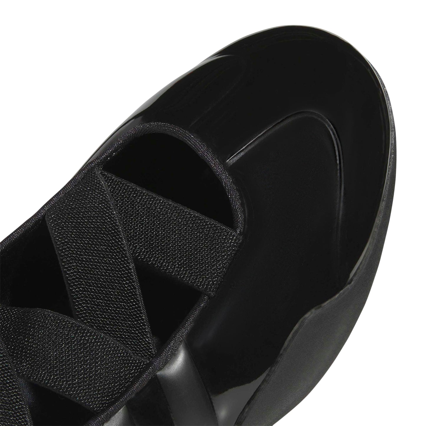 Adidas Taekwondo By CH x EDC (CBLACK/CARBON/CARMET)
