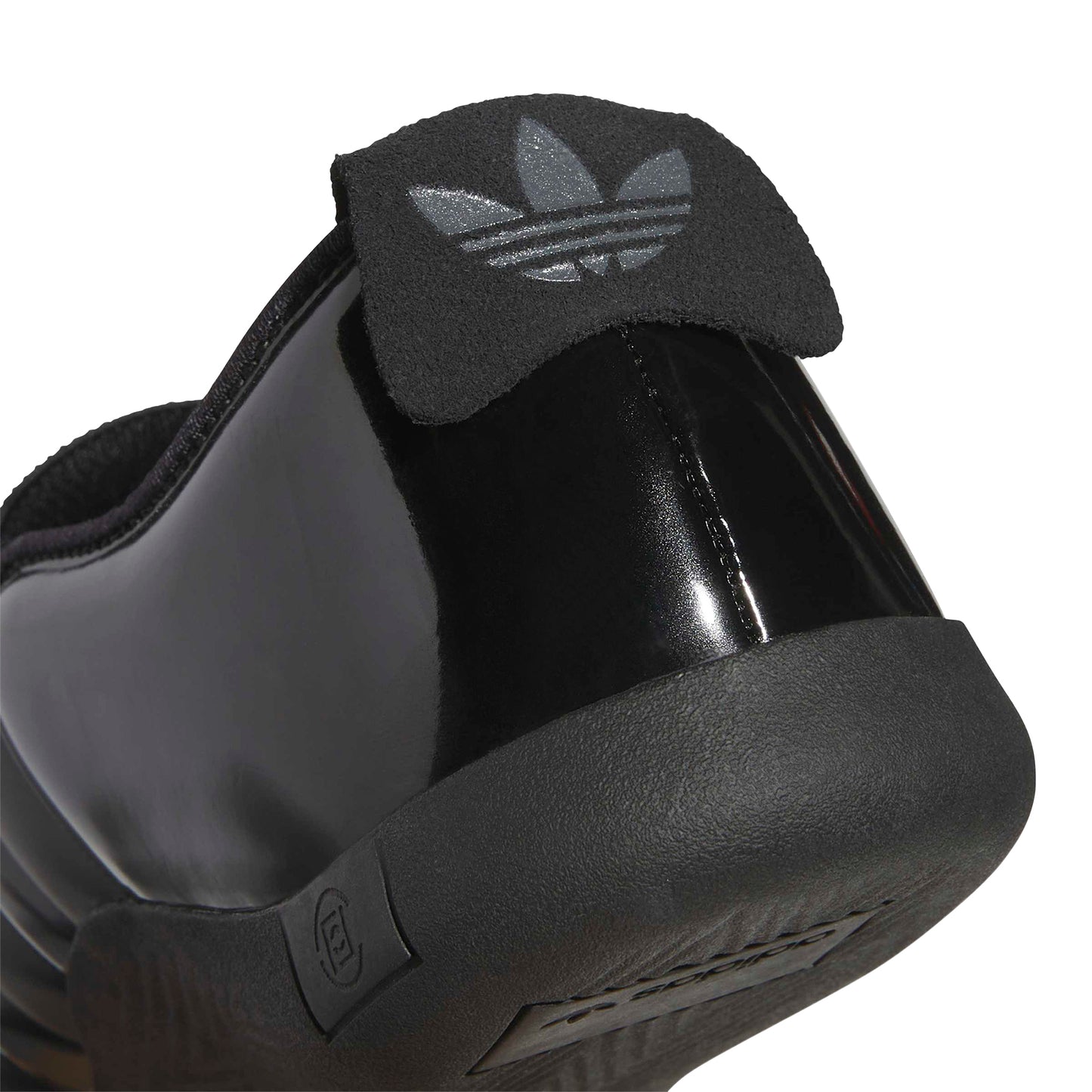 Adidas Taekwondo By CH x EDC (CBLACK/CARBON/CARMET)