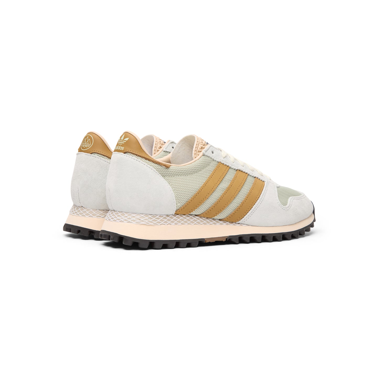 Adidas Longridge Spzl  (Wonsil/Halgrn/Cblack)