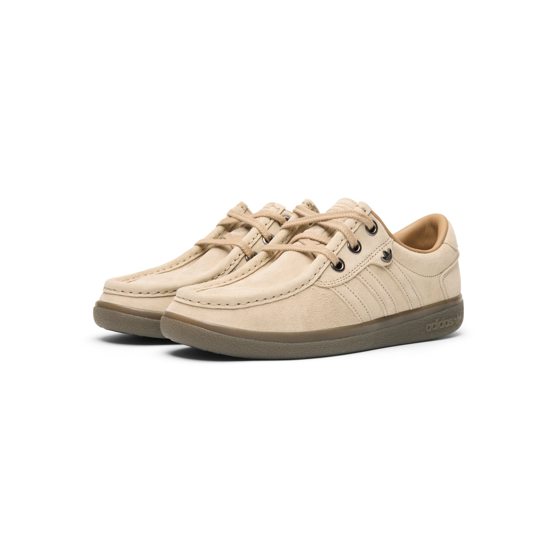 Adidas Punstock Spzl  (Blacar/Cardbo/Blacar)