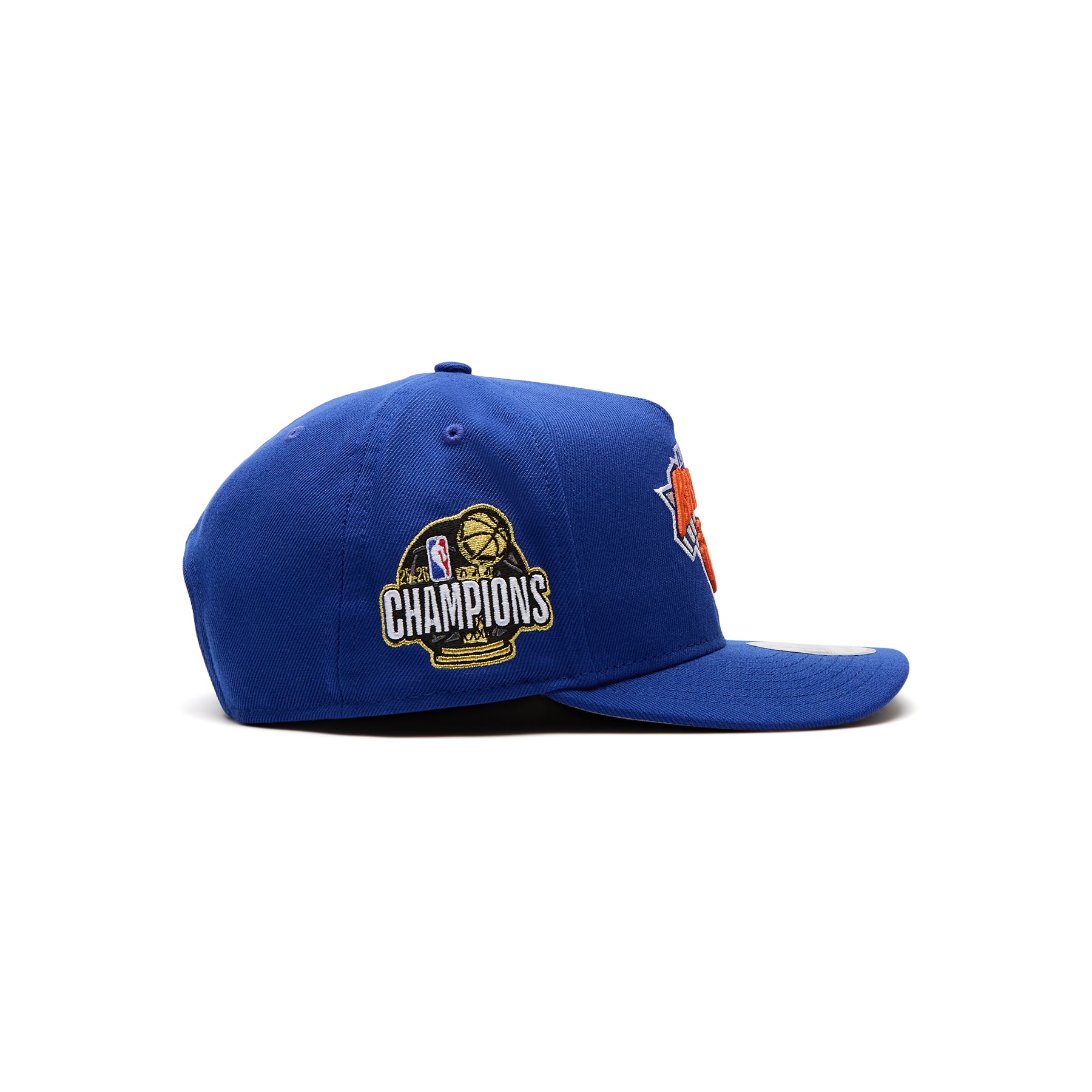 New Era 950AF Curve Knicks 26 Champ (Maj Blue)