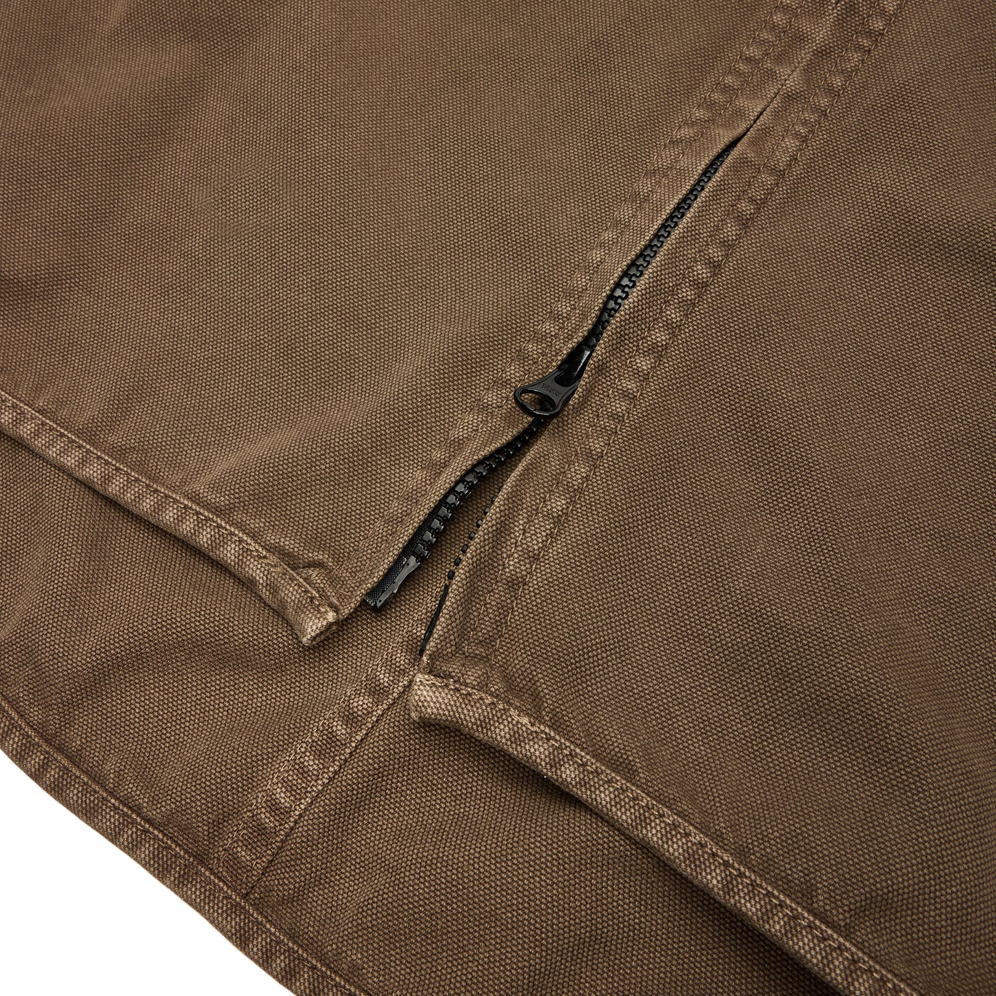 Stone Island Shirts (Shadow Brown)