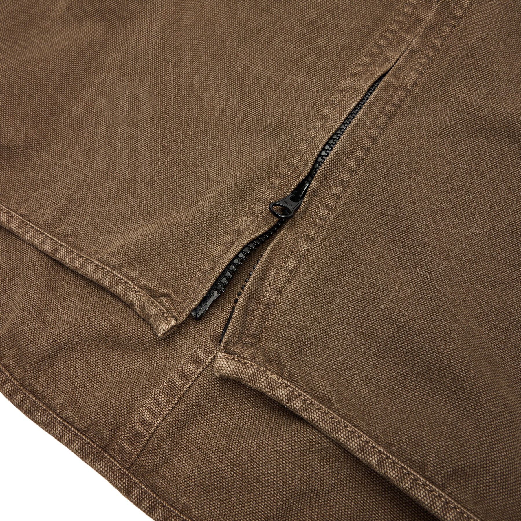 Stone Island Shirts (Shadow Brown)