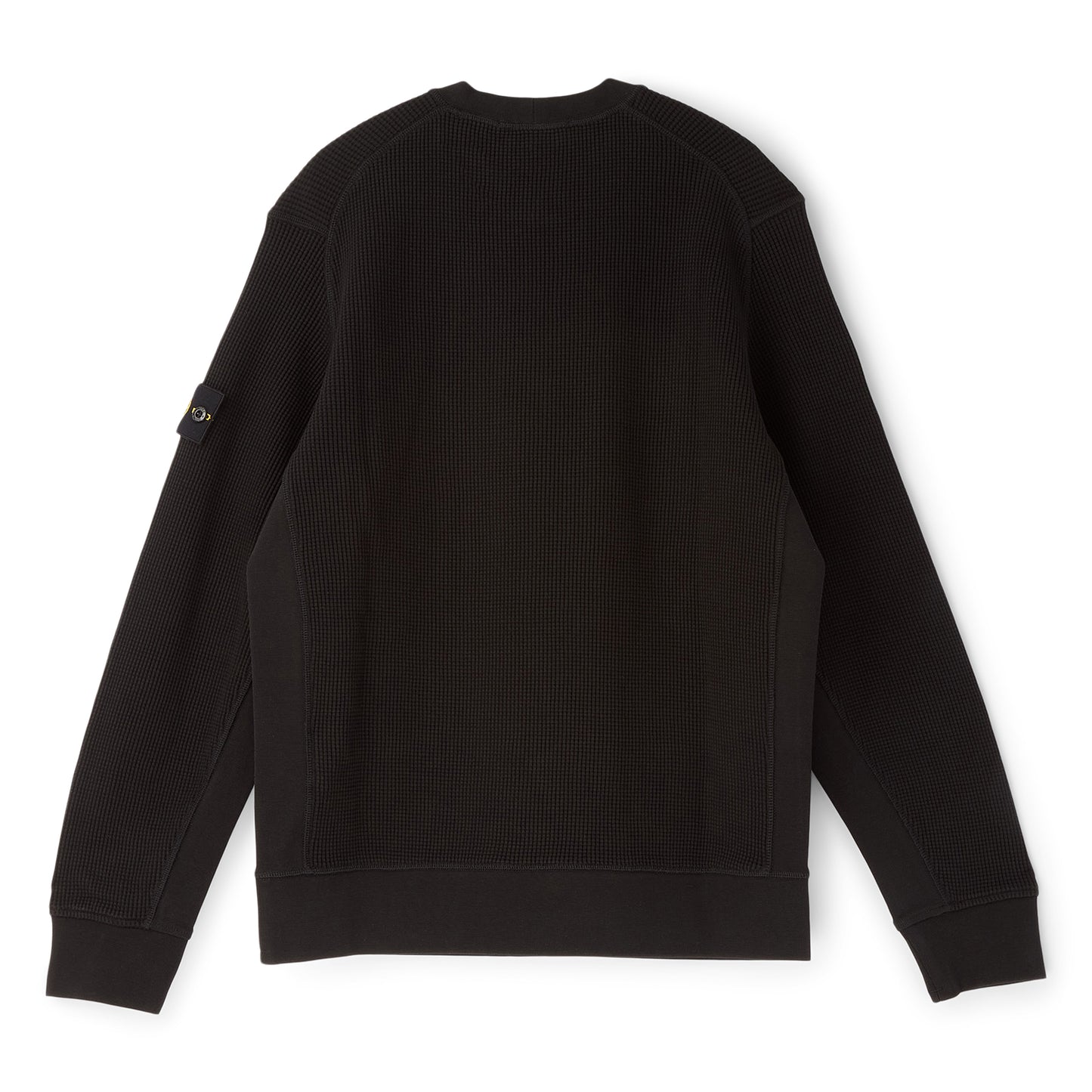 Stone Island Sweatshirt (Black)